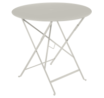 Table Bistro ronde 77cm, Fermob