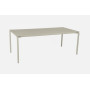 Table 195x95 cm Calvi, Fermob