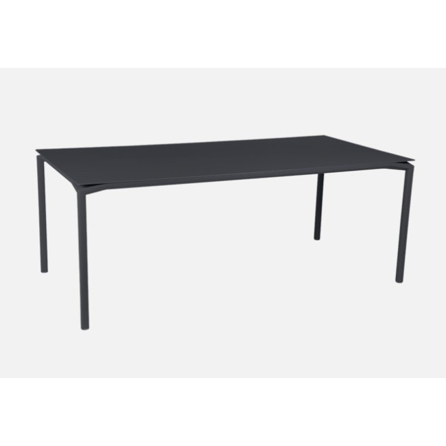 Table 195x95 cm Calvi, Fermob