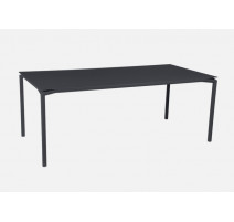 Table 195x95 cm Calvi, Fermob
