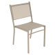 Chaise Costa empilable, Fermob