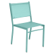 Chaise Costa empilable, Fermob