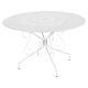 Table Montmartre ronde 117 cm, Fermob