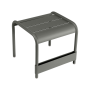 Table basse-repose pied Luxembourg, Fermob