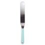 Spatule coudée inox, Scrapcooking
