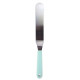 Spatule coudée inox, Scrapcooking