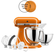 Robot Artisan Honey 5KSM175PSEHY, KitchenAid