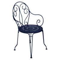 Fauteuil Montmartre empilable, Fermob