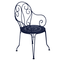 Fauteuil Montmartre empilable, Fermob