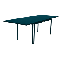 Table Costa 160/240 x 90 cm, Fermob