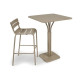 Tabouret haut Luxembourg, Fermob