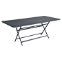 Table Caractère 190x90, Fermob