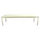 Table Ribambelle XL 3 allonges, Fermob