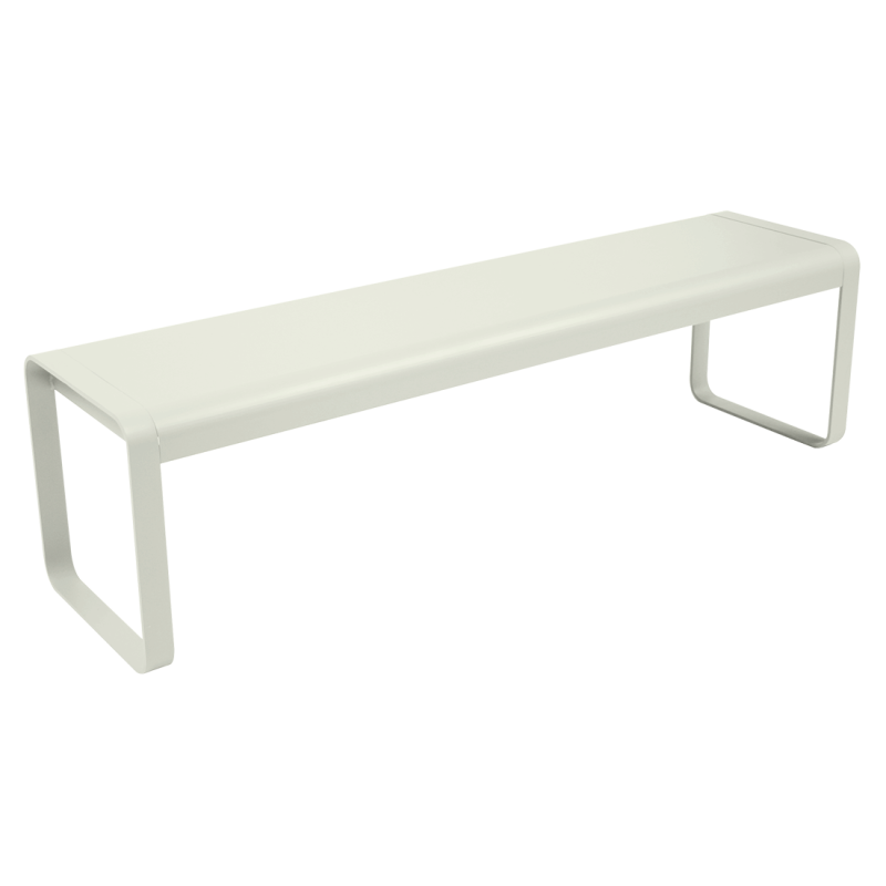 Banc Bellevie, Fermob