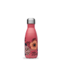 Bouteille isotherme Anémones, Qwetch