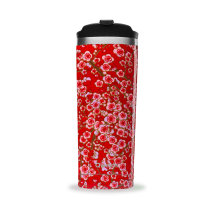 Travel mug isotherme 470 ml, Qwetch