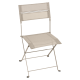 Chaise Latitude, Fermob