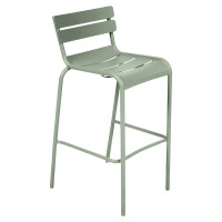 Tabouret haut Luxembourg, Fermob