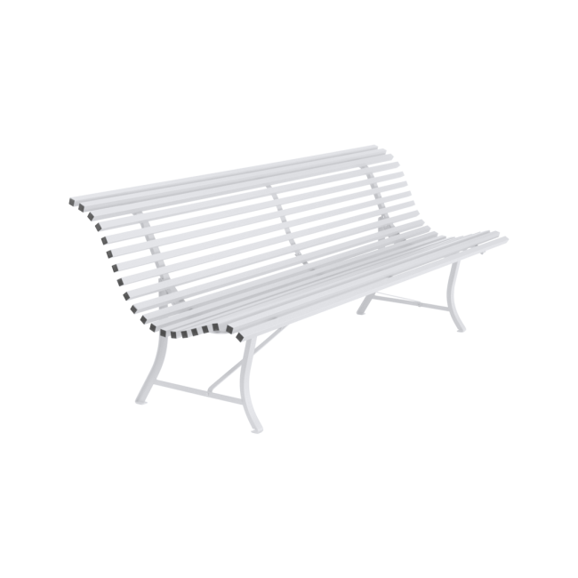 Banc Louisiane 200 cm, Fermob
