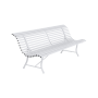 Banc Louisiane 200 cm, Fermob