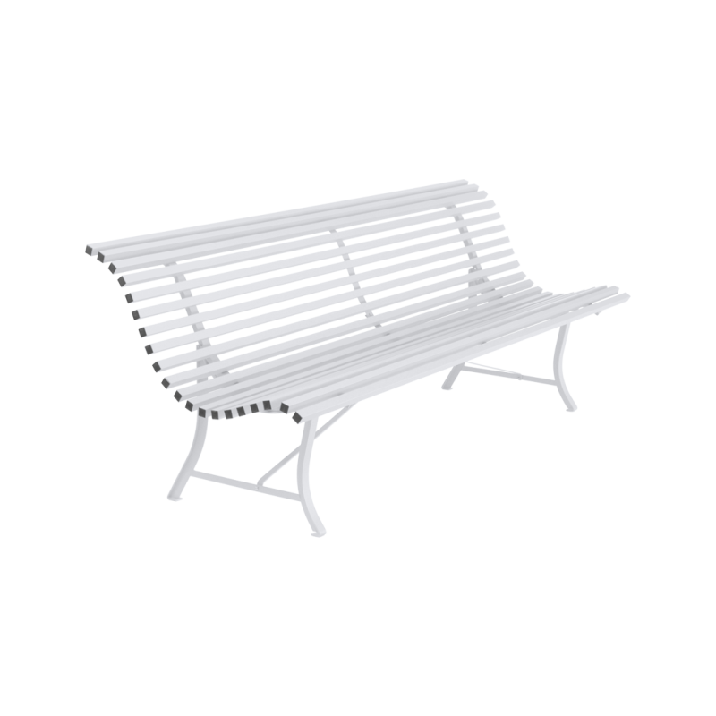 Banc Louisiane 200 cm, Fermob