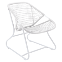 Fauteuil sixties, Fermob