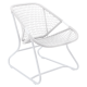 Fauteuil sixties, Fermob