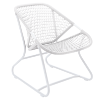 Fauteuil sixties, Fermob