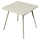 Table Luxembourg 80x80cm, Fermob