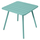 Table Luxembourg 80x80cm, Fermob