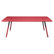 table Luxembourg 207 x 100 cm , Fermob