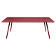 table Luxembourg 207 x 100 cm , Fermob