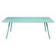 table Luxembourg 207 x 100 cm , Fermob