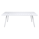 table Luxembourg 207 x 100 cm , Fermob