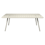 table Luxembourg 207 x 100 cm , Fermob