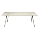 table Luxembourg 207 x 100 cm , Fermob