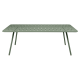 table Luxembourg 207 x 100 cm , Fermob