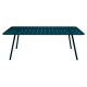 table Luxembourg 207 x 100 cm , Fermob