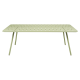 table Luxembourg 207 x 100 cm , Fermob