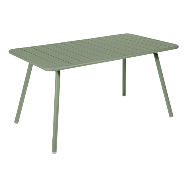 Table 143x80 cm Luxembourg, Fermob
