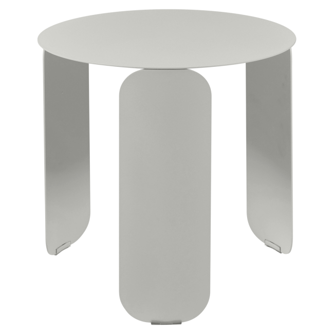 Table basse Bebop Ø45, Fermob
