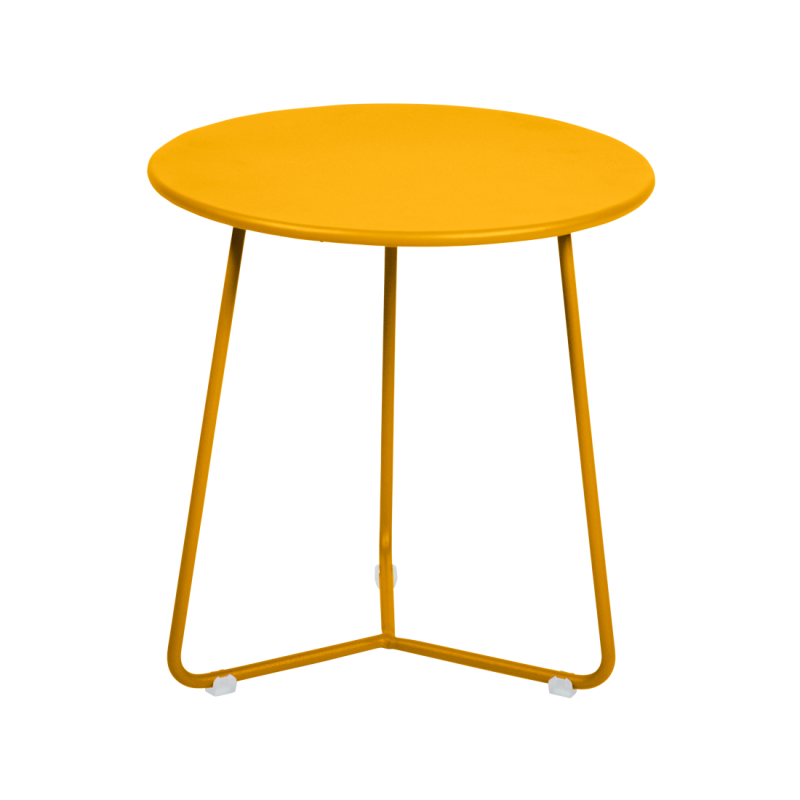 Table d'appoint Cocotte, Fermob Miel - FERMOB