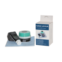 Kit de nettoyage, Forge Adour