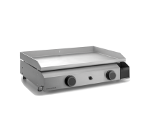 Plancha Base Gaz 60 Inox, Forge Adour