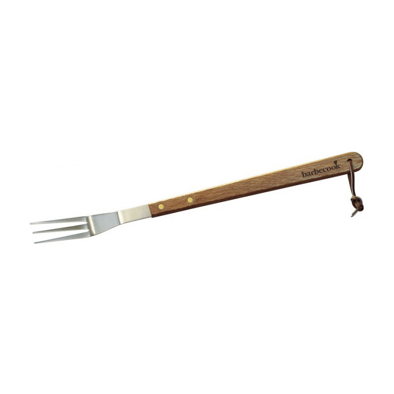 Barbecook - Fourchette pour Barbecue FSC, Barbecook - BARBECOOK