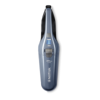 Aspirateur Quick 28V Bleu, Nilfisk