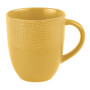 Mug 30 cl Vésuvio Safran , Table Passion