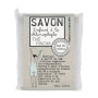 Savon végétal parfumé Thé Matcha, mas du roseau