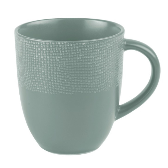 Mug 30 cl Vesuvio Safran , Table Passion