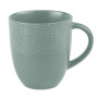 Mug 30 cl Vesuvio Safran , Table Passion